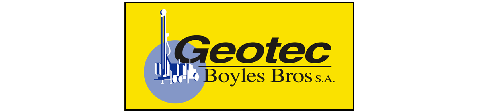 Geotec Boyles Bross